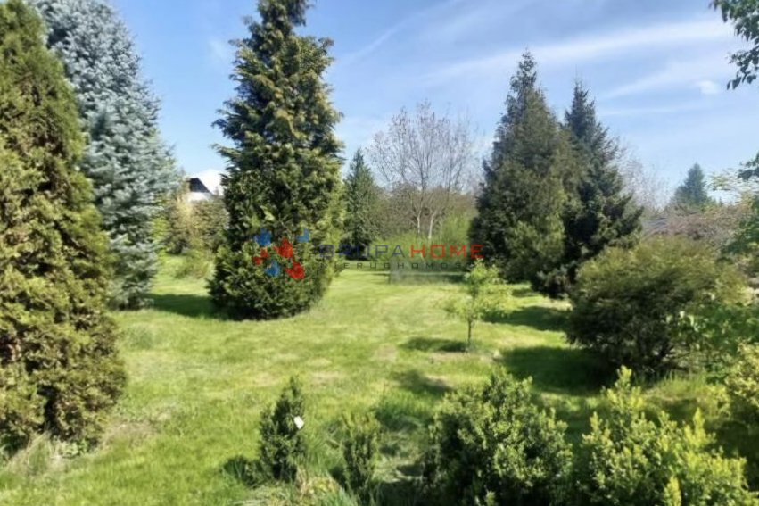 Działka budowlana 3600 m² z mediami, spokojna okolica.: Józefosław