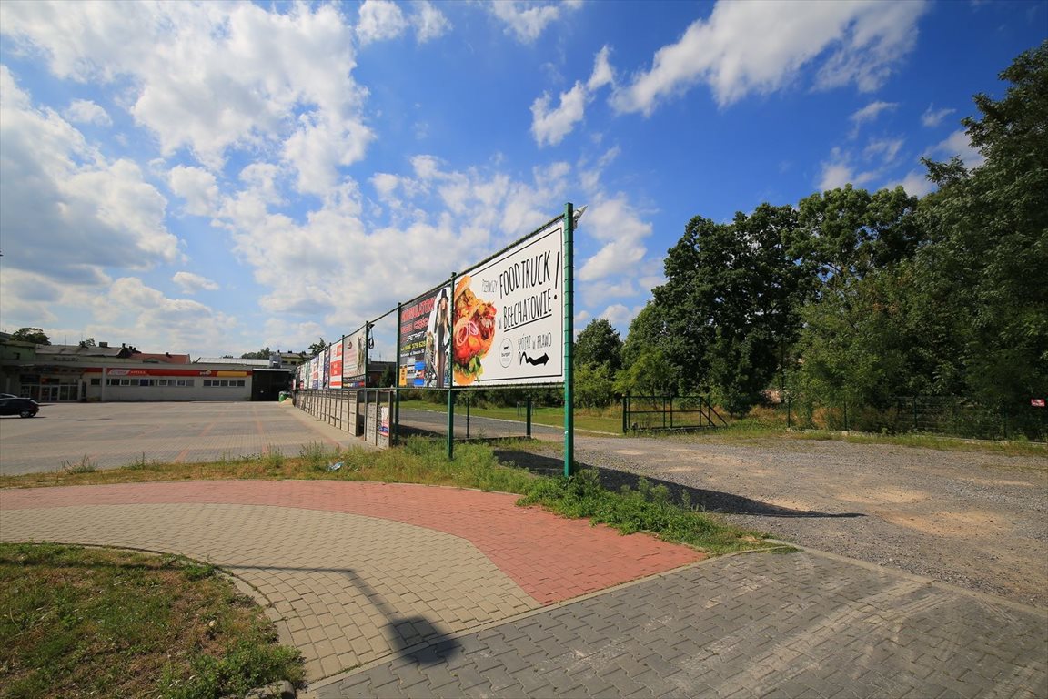 Działka inwestycyjna na sprzedaż Bełchatów, Witosa 1 609m2 Foto 1 Działka inwestycyjna na sprzedaż Bełchatów, Witosa 1 609m2 Foto 1