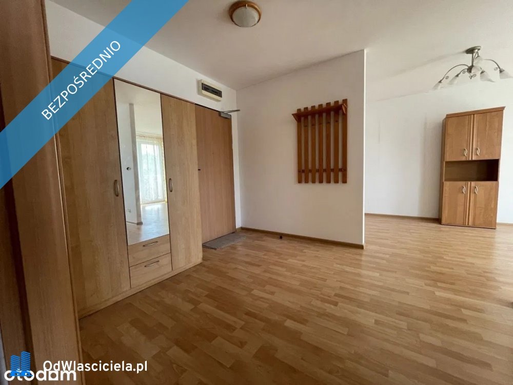 Sprzedam 2-pokojowe mieszkanie z balkonem i widokiem na park Gdańsk  51m2 Foto 1