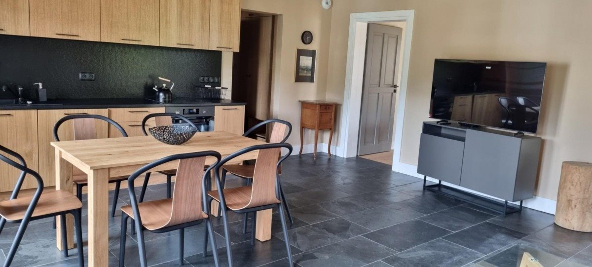 Nowoczesny apartament 62,5 m2 z tarasem, pełne wyposażenie Szklarska Poręba, Szklarska Poręba Dolna, Ludwika Waryńskiego  63m2 Foto 1