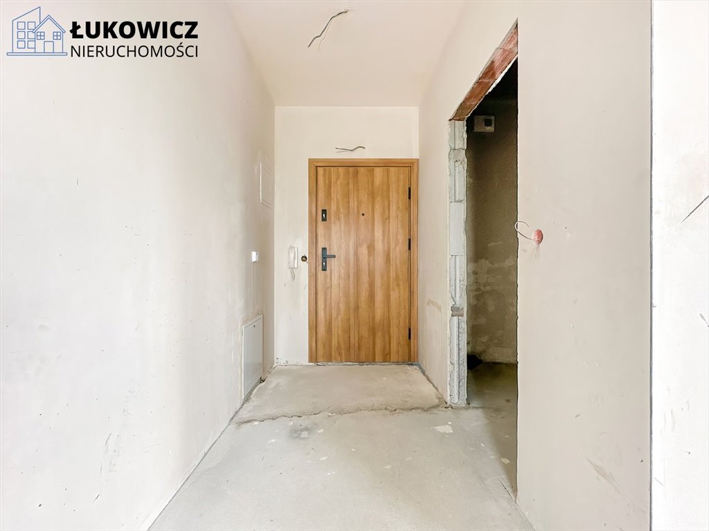 Mieszkanie dwupokojowe na sprzedaż Czechowice-Dziedzice  43m2 Foto 10