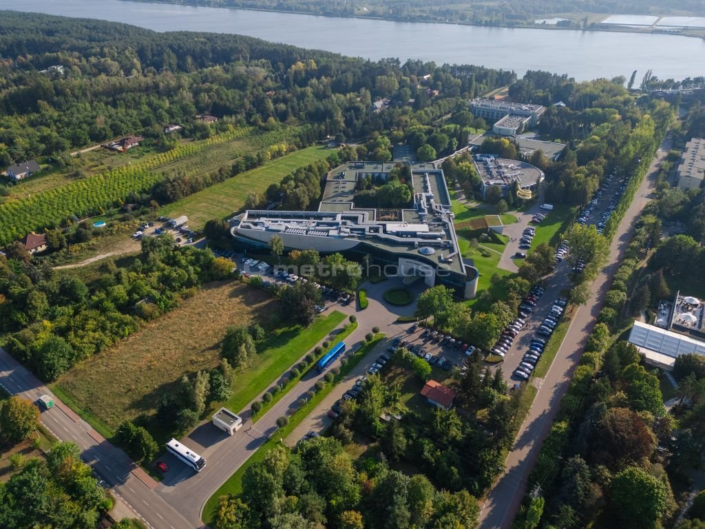 Działka budowlana na sprzedaż Izbica  4 117m2 Foto 3