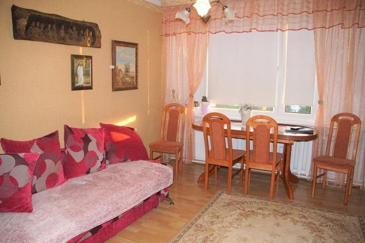Mieszkanie trzypokojowe na sprzedaż Zambrów 47m2 Foto 1 Mieszkanie trzypokojowe na sprzedaż Zambrów 47m2 Foto 1