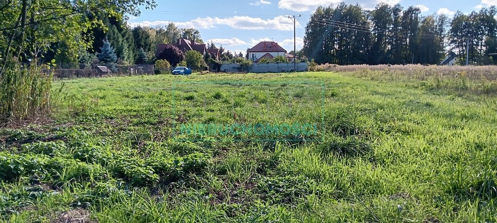 Działka budowlana na sprzedaż Milanówek  2 000m2 Foto 1