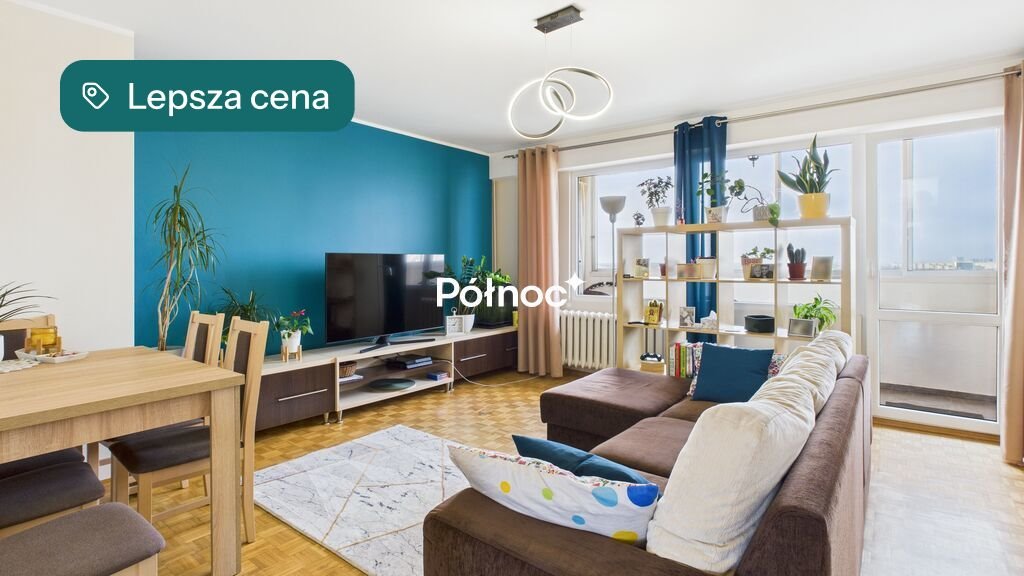 Dwupoziomowe 96 m² mieszkanie z możliwością powrotu do jednego lokalu - polecam Białystok, Bojary  96m2 Foto 1