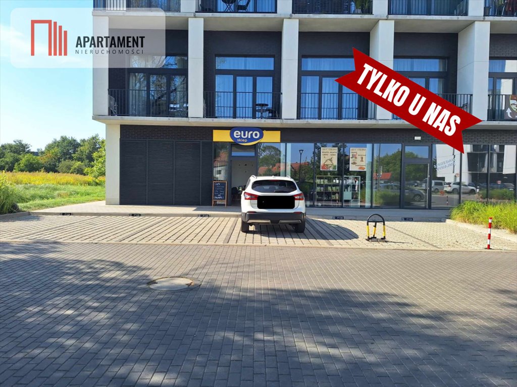 Magazyn na wynajem Wrocław  89m2 Foto 12