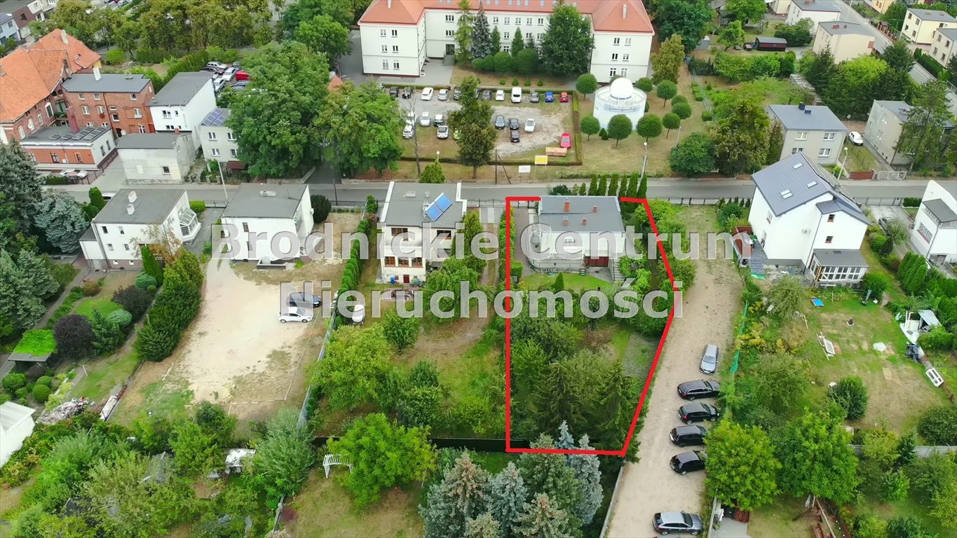 Dom na sprzedaż Brodnica, Brodnica  103m2 Foto 3