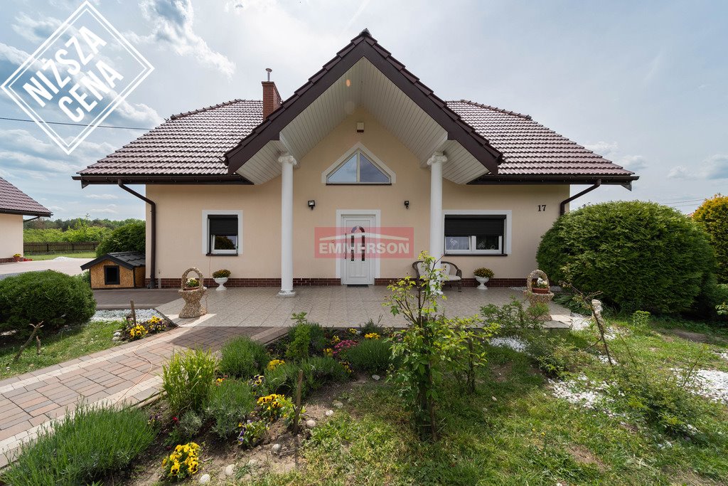 Dom na sprzedaż Dąbrowa Tarnowska  220m2 Foto 1