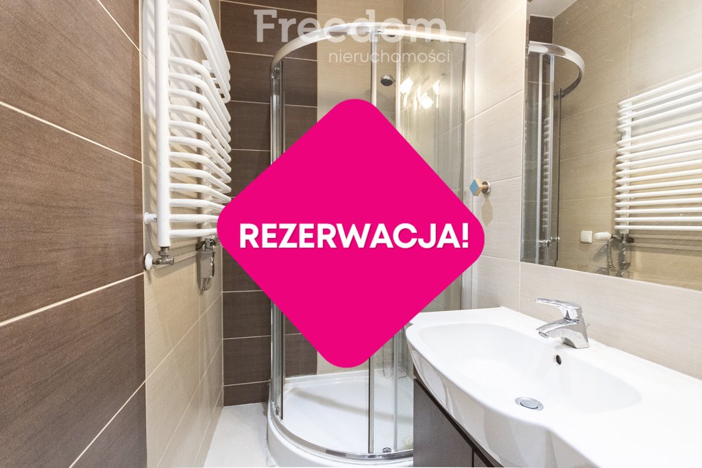 Mieszkanie dwupokojowe na sprzedaż Nysa, Bolesława Krzywoustego  65m2 Foto 12