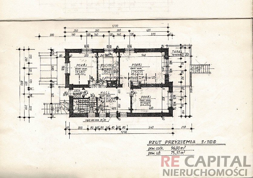 Dom na sprzedaż Zielonki-Wieś  170m2 Foto 10