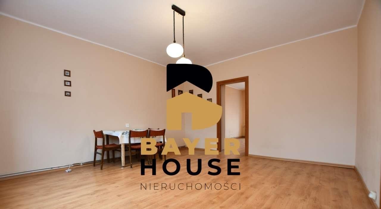 Mieszkanie dwupokojowe na sprzedaż Zabrze, ul. Zygmunta Krasińskiego  59m2 Foto 1