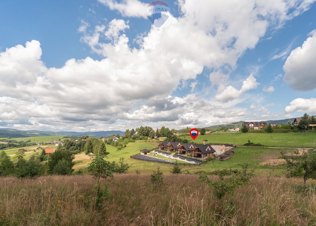 Lokal użytkowy na sprzedaż Istebna, Jasnowice  280m2 Foto 1