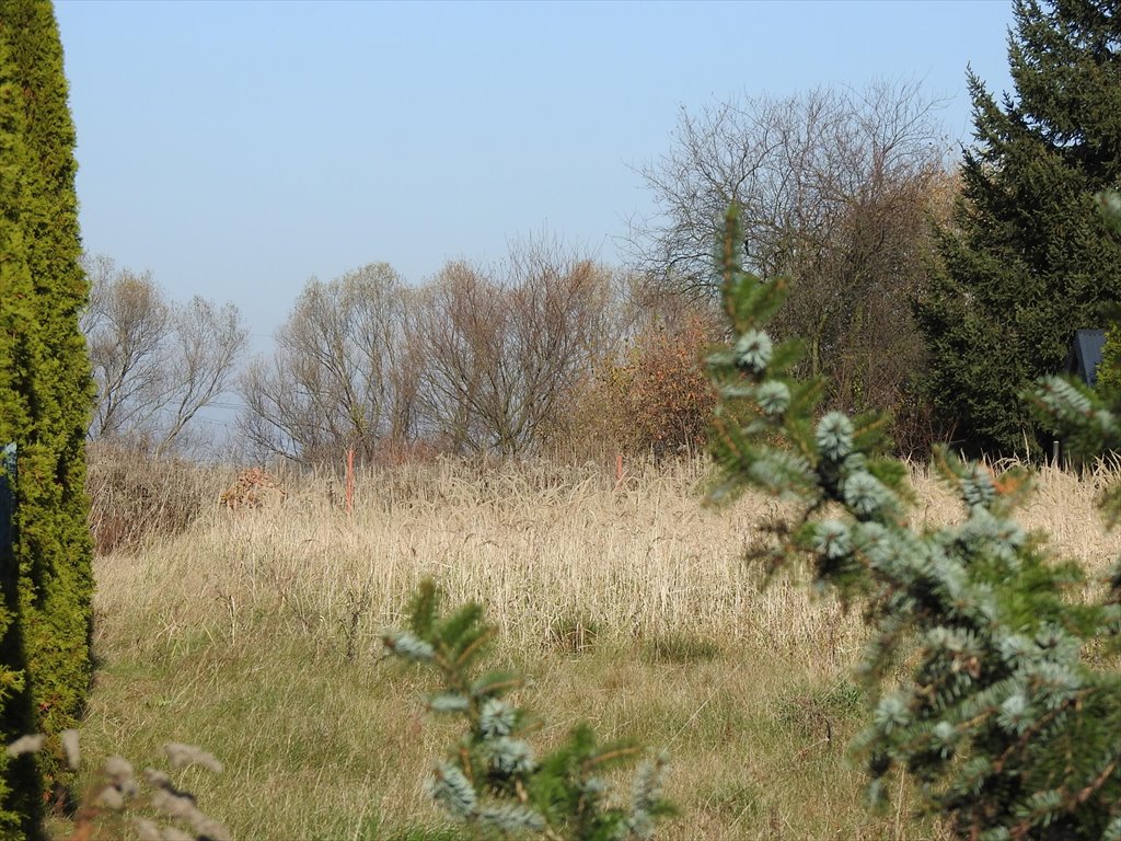 Działka budowlana na sprzedaż Bobrowniki, Juliusza Słowackiego  4 615m2 Foto 3