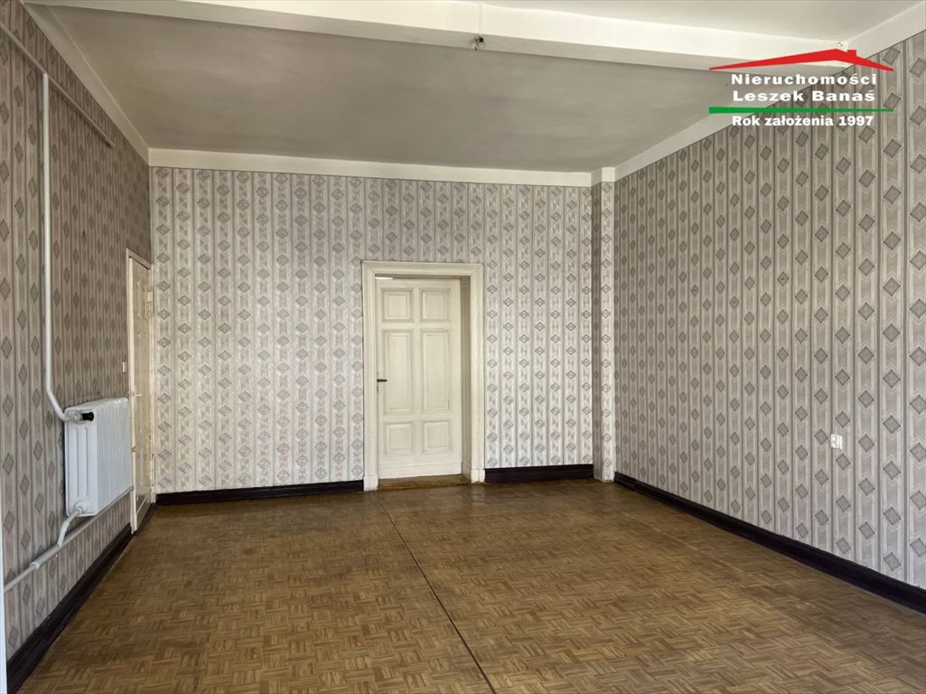 Mieszkanie trzypokojowe na sprzedaż Grudziądz  120m2 Foto 3