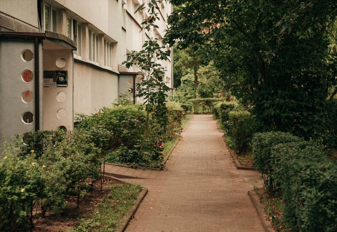 Mieszkanie dwupokojowe na sprzedaż Łódź, Dąbrowa, Tatrzańska  45m2 Foto 2