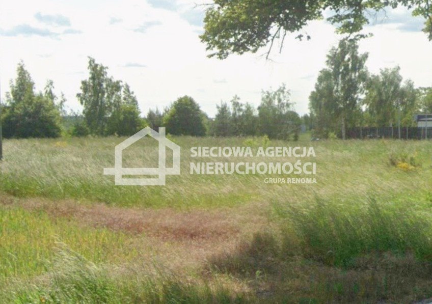 Działka przemysłowo-handlowa na sprzedaż Nowiec  3 326m2 Foto 3