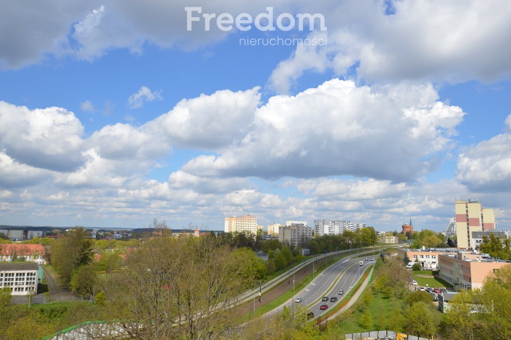 Mieszkanie trzypokojowe na wynajem Olsztyn, Wincentego Pstrowskiego  50m2 Foto 15