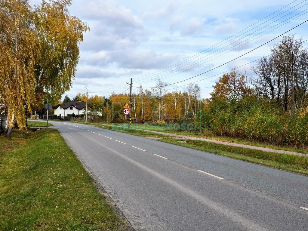 Działka budowlana na sprzedaż Książenice  4 635m2 Foto 1