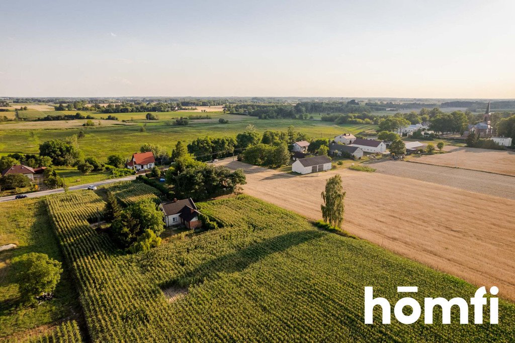 Działka siedliskowa na sprzedaż Zawady  119 300m2 Foto 3