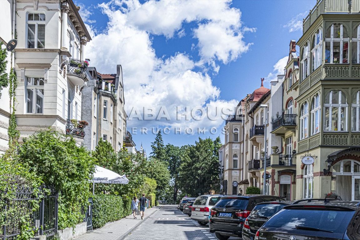 Mieszkanie czteropokojowe  na sprzedaż Sopot, Dolny, Władysława Jagiełły  139m2 Foto 4