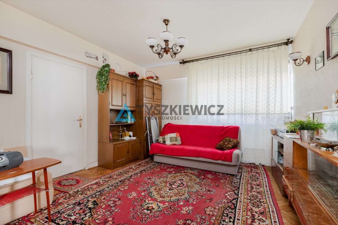Dom na sprzedaż Gdynia, Wzgórze Św. Maksymiliana, Hetmańska  90m2 Foto 8