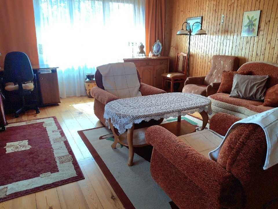Dom na sprzedaż Okszów, Chełmska  160m2 Foto 4