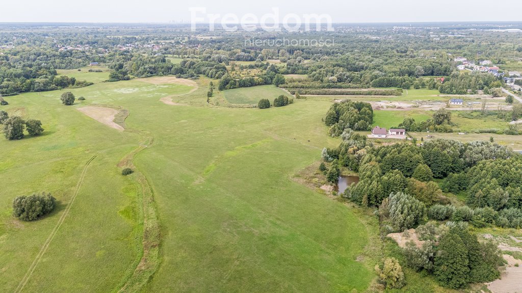 Działka rolna na sprzedaż Ostrówiec  5 600m2 Foto 16