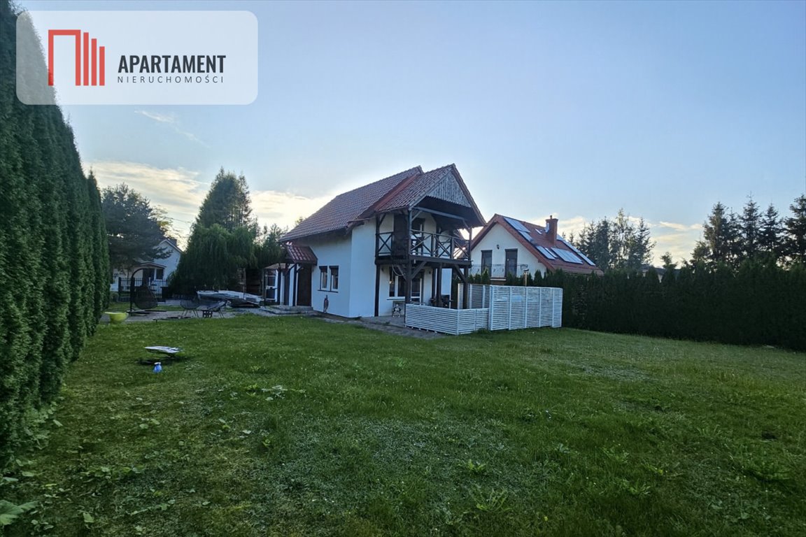 Polecam komfortowy dom z jacuzzi, basenem i pełnym wyposażeniem Trupel  120m2 Foto 1