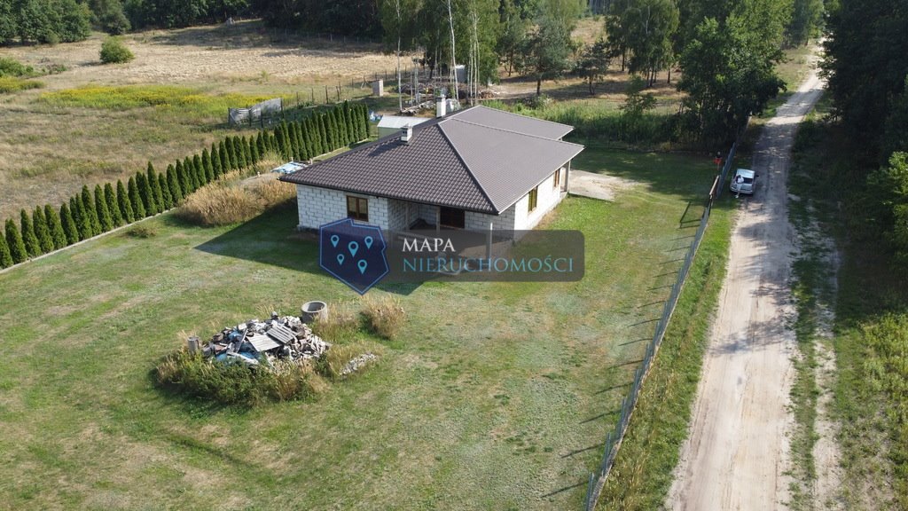 Dom na sprzedaż Modzerowo, Sosnowa  272m2 Foto 3