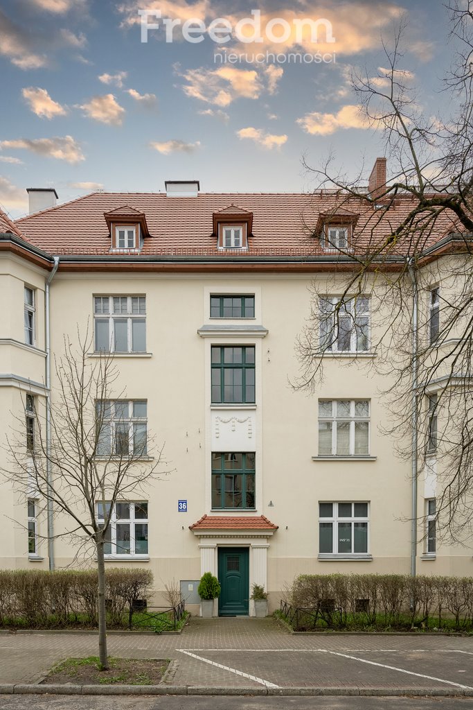 Mieszkanie dwupokojowe na sprzedaż Olsztyn, Mikołaja Kopernika  76m2 Foto 15