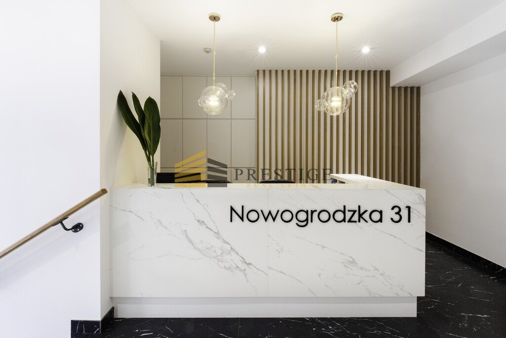 Lokal użytkowy na wynajem Warszawa, Śródmieście, Nowogrodzka  322m2 Foto 2