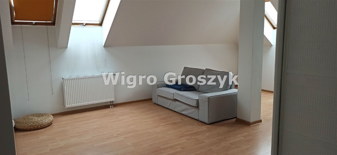 Mieszkanie dwupokojowe na wynajem Warszawa, Targówek, Lewinów, Wyspowa  55m2 Foto 5