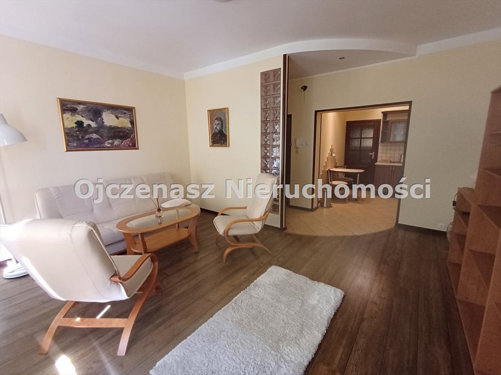 Kawalerka na sprzedaż Bydgoszcz, Centrum  37m2 Foto 1