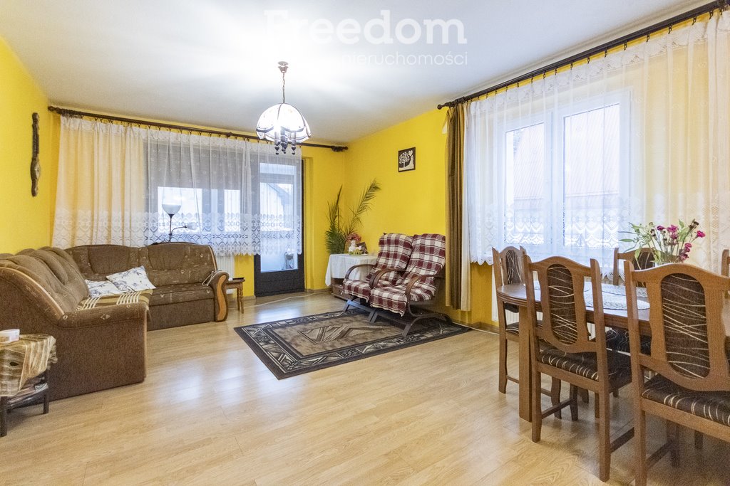 Dom na sprzedaż Głuchołazy, Chrobrego  105m2 Foto 1