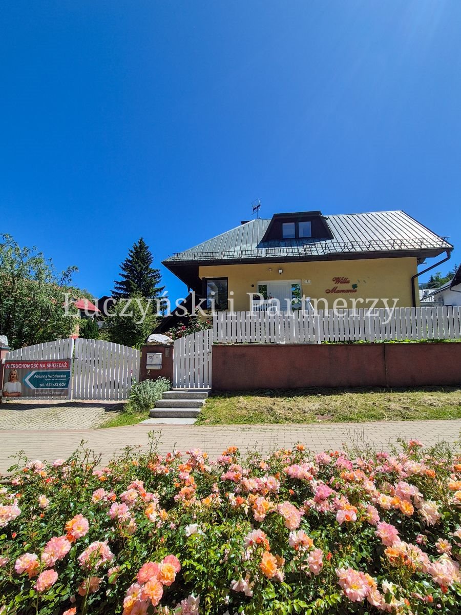 Dom na sprzedaż Karpacz  330m2 Foto 1