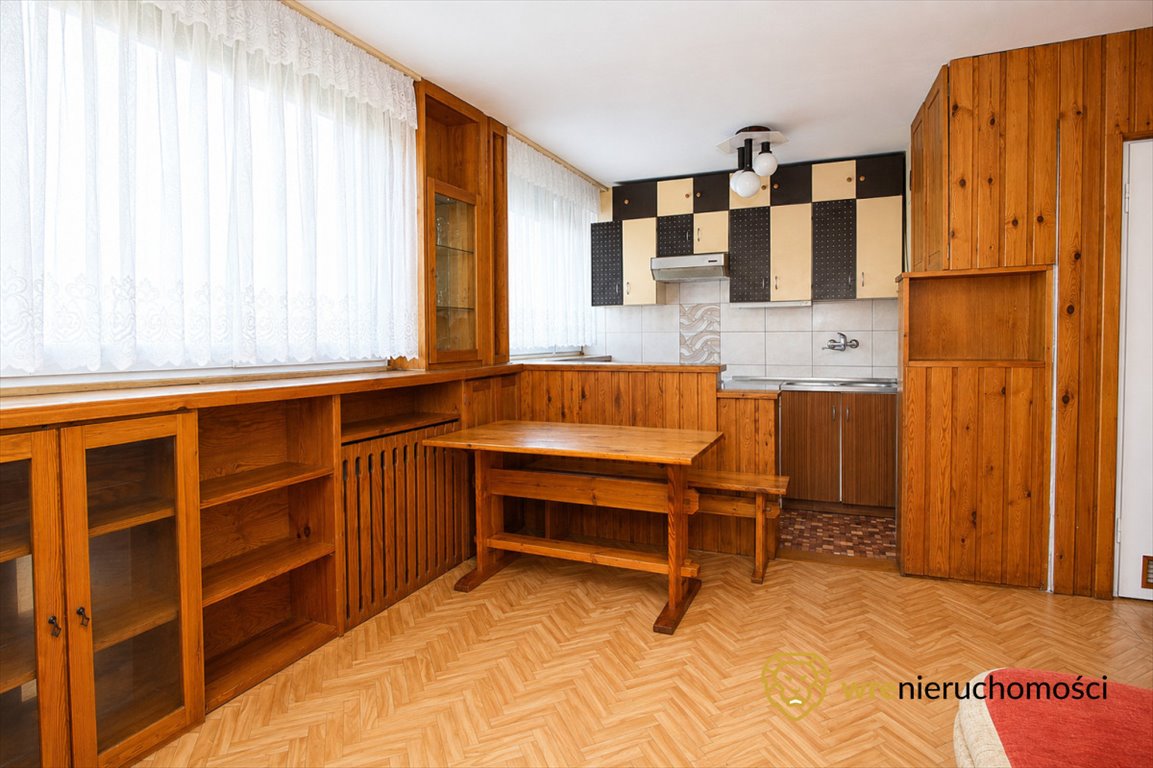 Przestronne 3-pokojowe mieszkanie z balkonem i widokiem na park Wrocław, Fabryczna, Kwiska  54m2 Foto 1