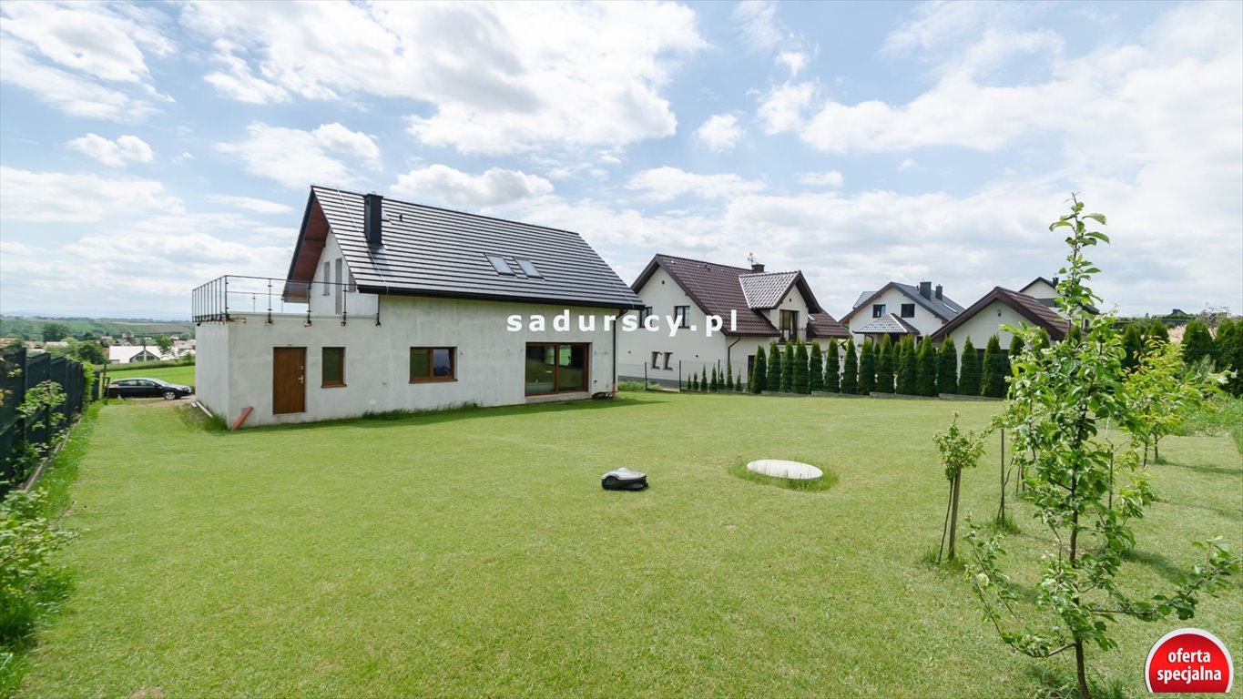 Dom na sprzedaż Mników  174m2 Foto 5