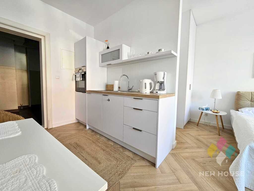 Kawalerka na wynajem Olsztyn, 11 Listopada  23m2 Foto 7