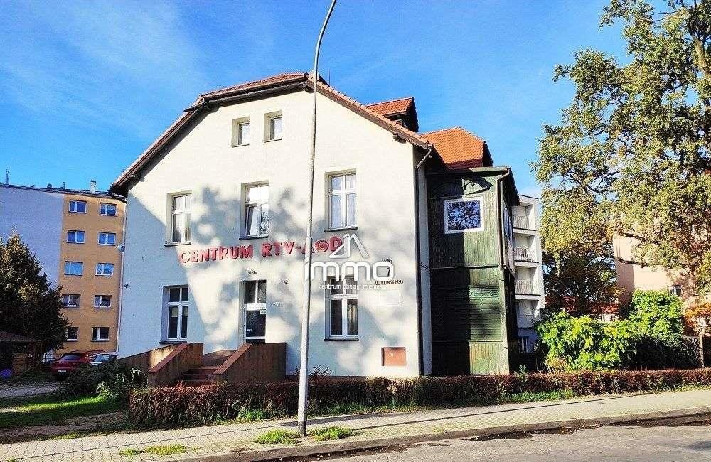 Polecam kamienicę 487 m² w centrum Oleśnicy z potencjałem Oleśnica, ul. Jana Kilińskiego  487m2 Foto 1