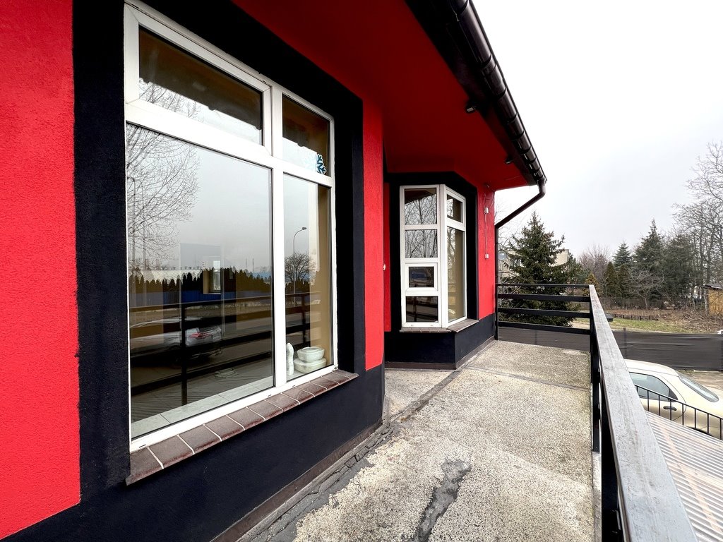 Lokal użytkowy na sprzedaż Ciechanów  81m2 Foto 11