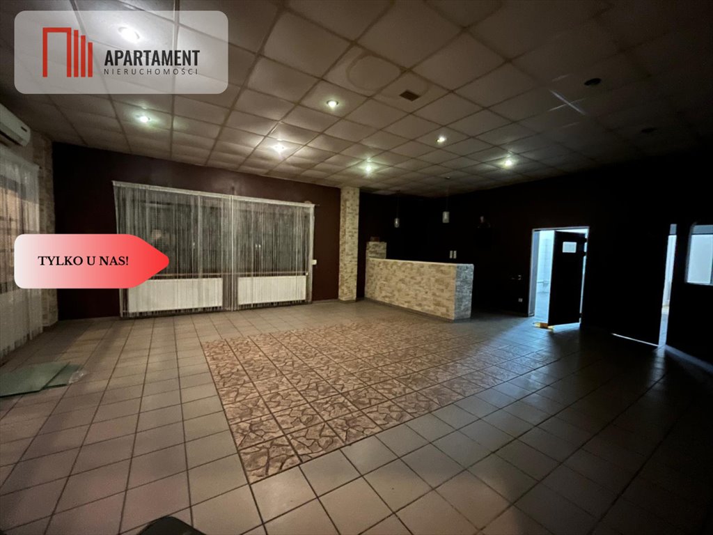 Lokal użytkowy na sprzedaż Brzeźno  660m2 Foto 15