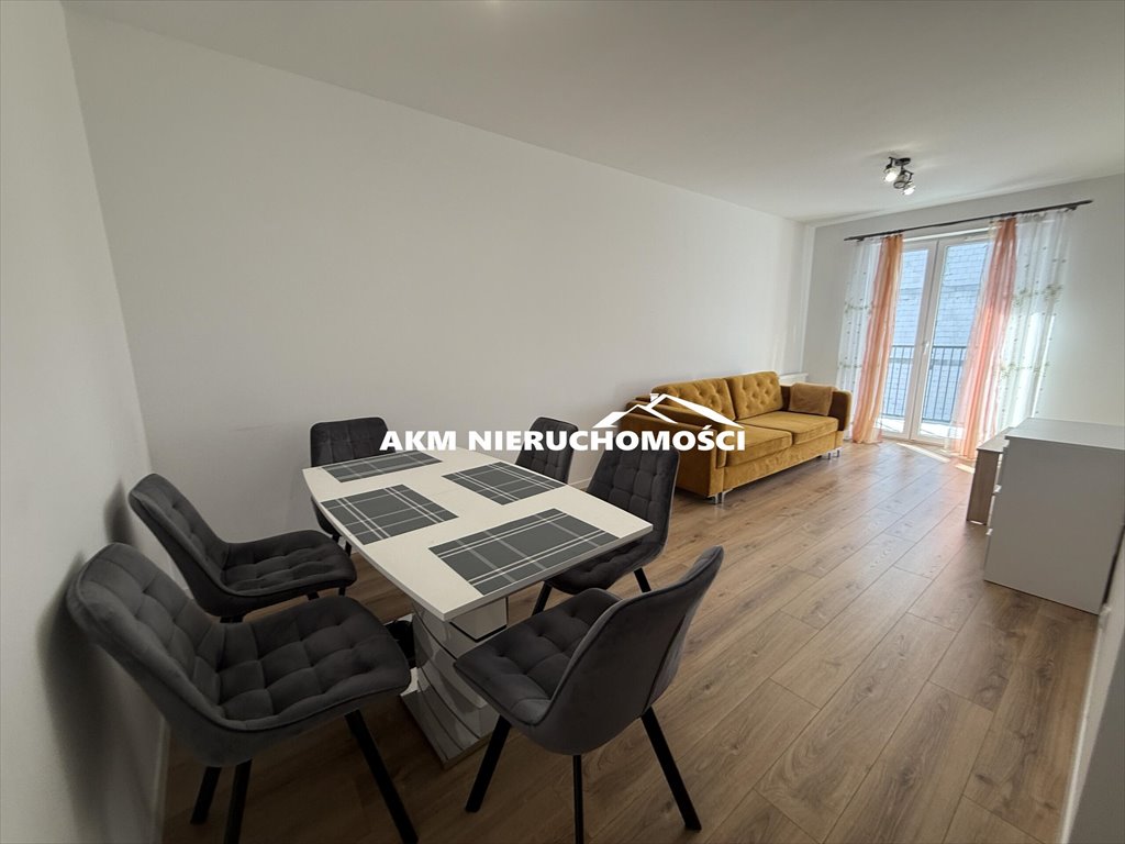 Komfortowe 2-pokojowe mieszkanie w wysokim standardzie Kwidzyn, Toruńska  53m2 Foto 1