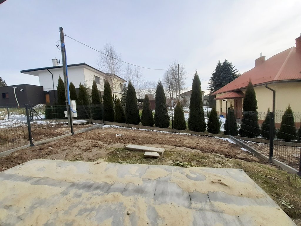 Mieszkanie trzypokojowe na sprzedaż Rzeszów, Powstańców Listopadowych  54m2 Foto 6