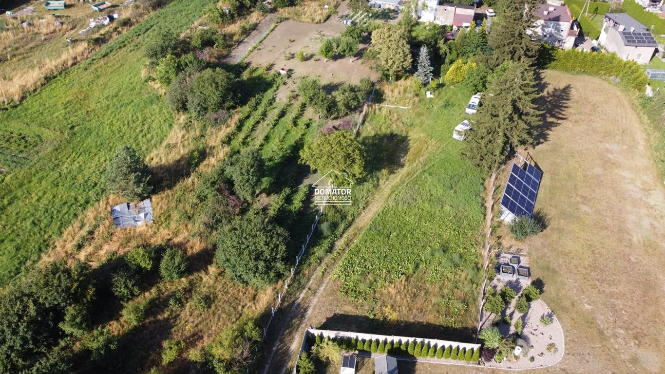 Działka budowlana na sprzedaż Sępólno Krajeńskie  1 978m2 Foto 2