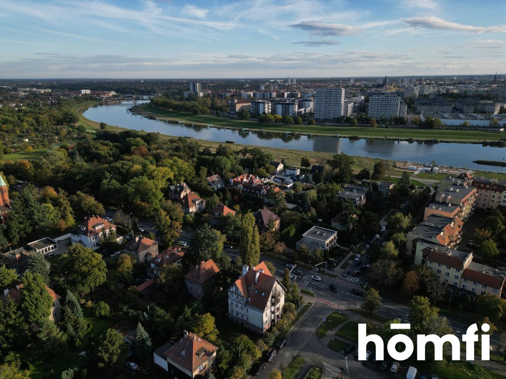 Mieszkanie trzypokojowe na sprzedaż Wrocław, Karłowice, Karłowice, al. Jana Kasprowicza  73m2 Foto 4