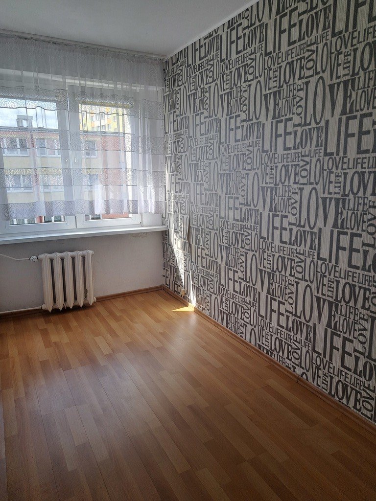 Mieszkanie dwupokojowe na wynajem Grudziądz  32m2 Foto 4