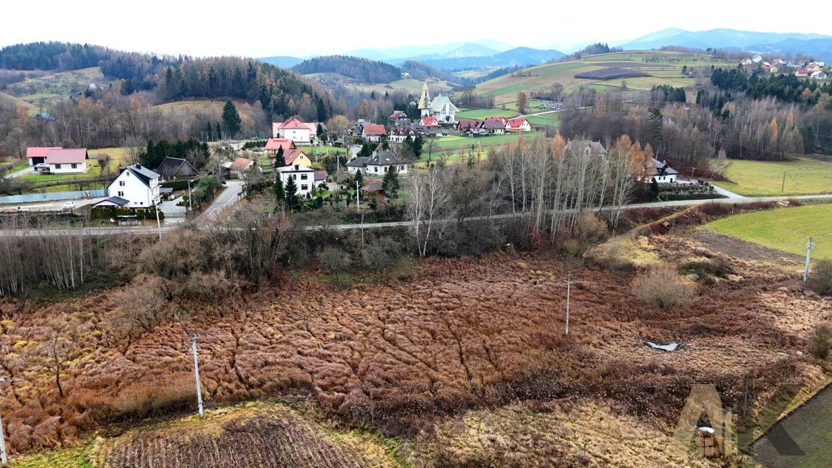 Działka budowlana na sprzedaż Gaboń  6 900m2 Foto 6