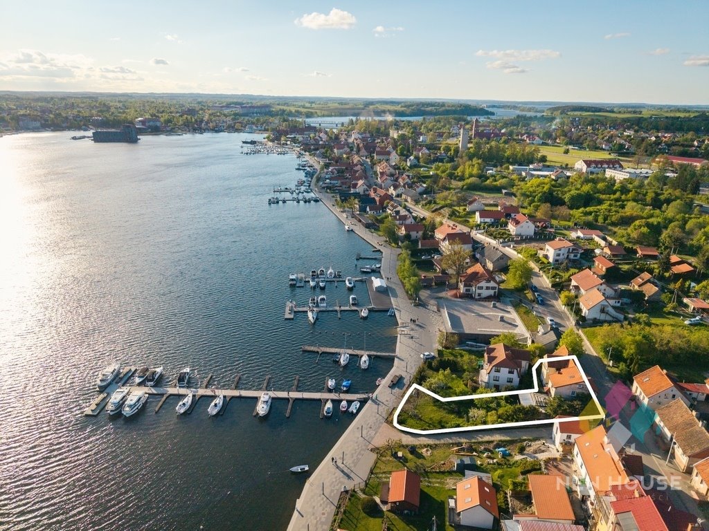 Dom na sprzedaż Mikołajki, Michała Kajki  358m2 Foto 1