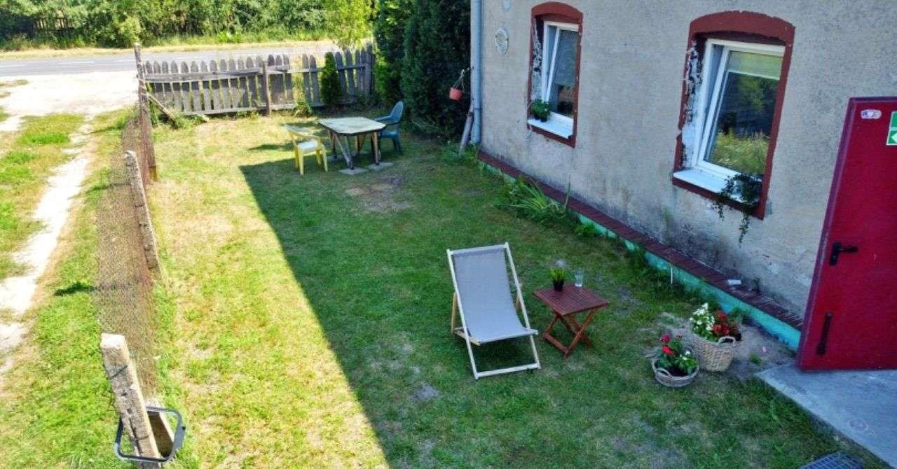 Kawalerka na sprzedaż Nakielnica  26m2 Foto 8