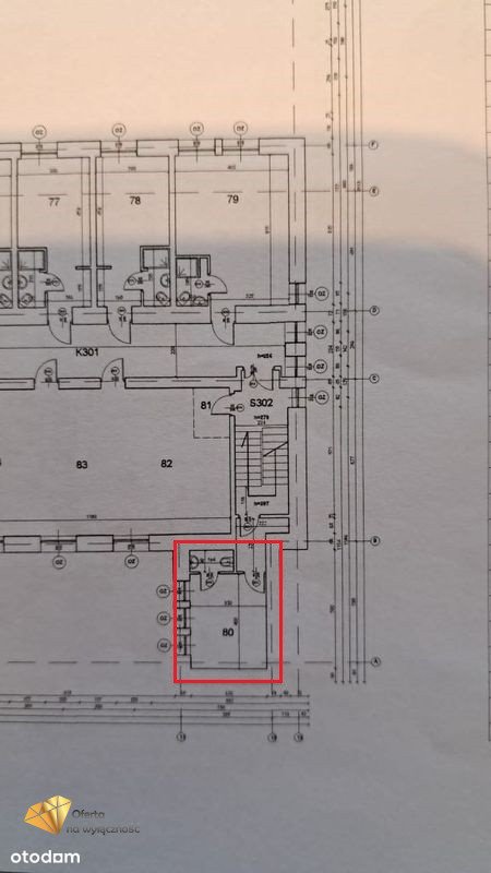 Lokal użytkowy na sprzedaż Świdnik  34m2 Foto 6